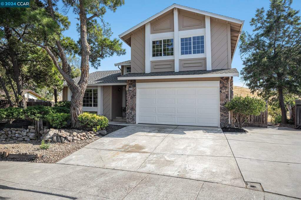 2234 Ridgecrest Way, Pittsburg, CA 94565