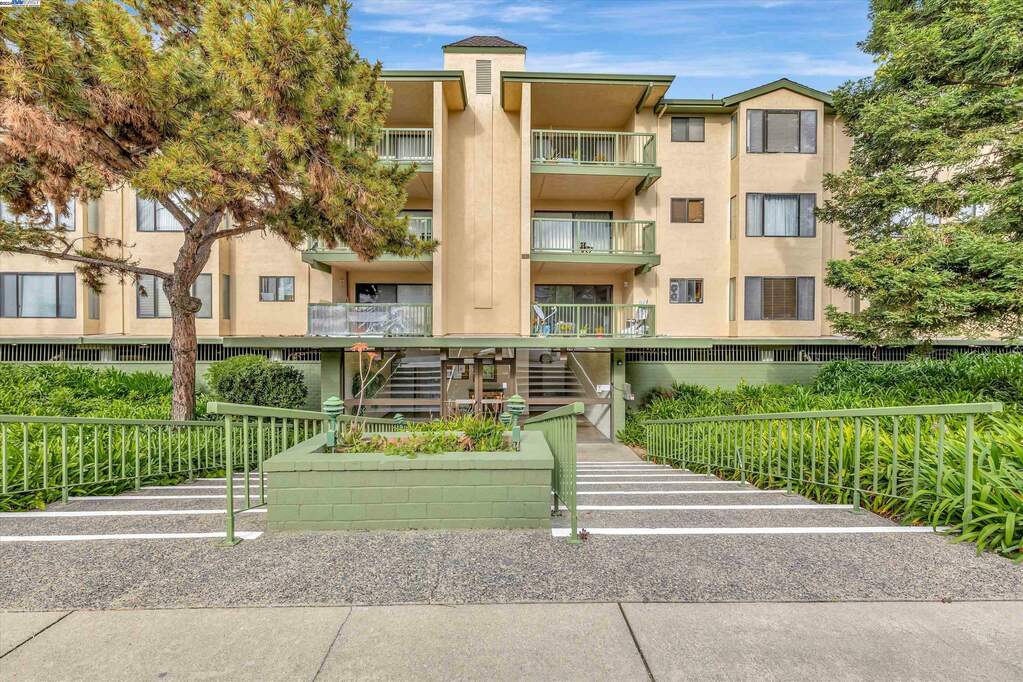 38780 Tyson Lane #210C, Fremont, CA 94536