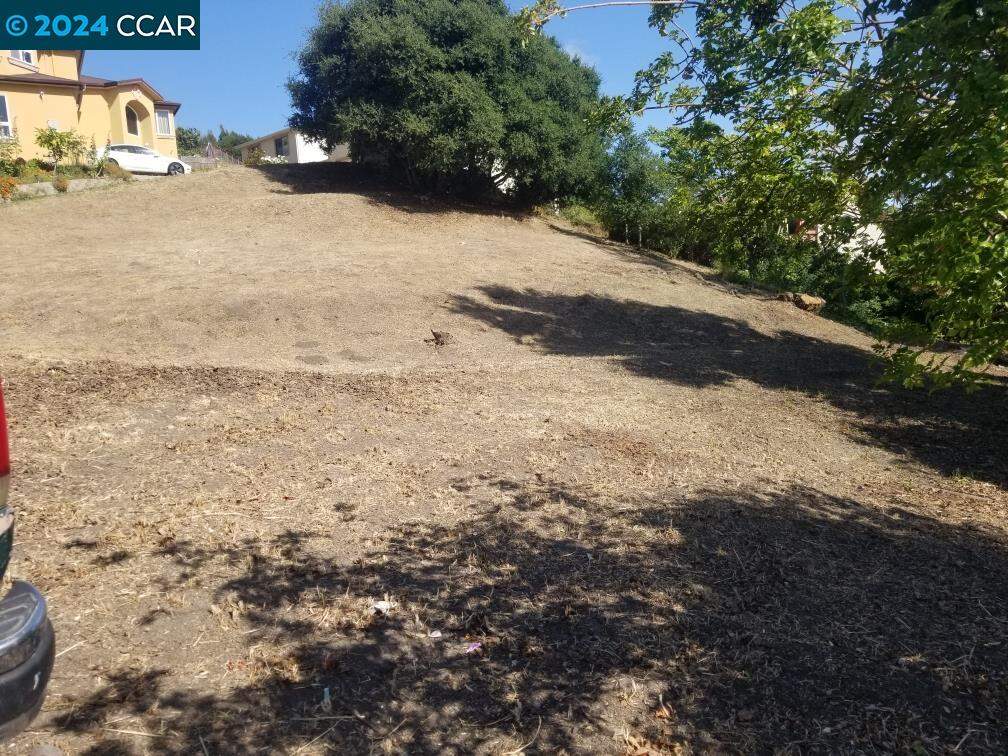 2525 Brandt St., Pinole, CA 94564