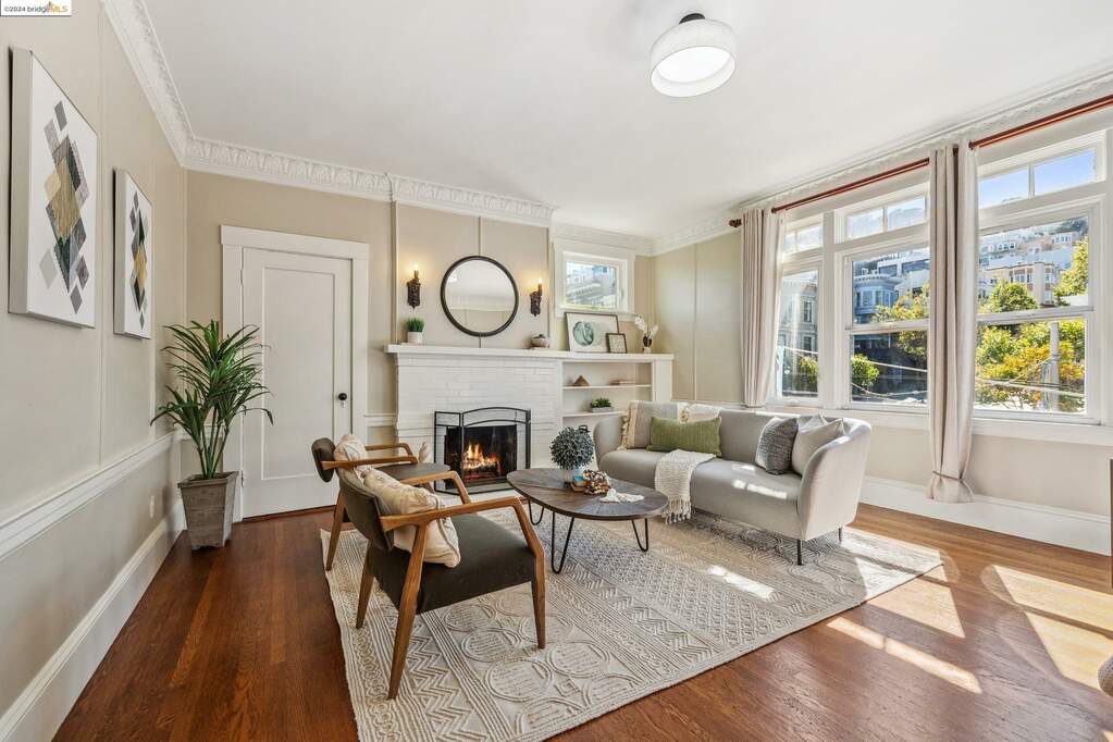 200 Divisadero St #4, San Francisco, CA 94117