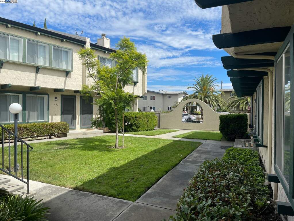 1031 Clyde Ave #303, Santa Clara, CA 95054