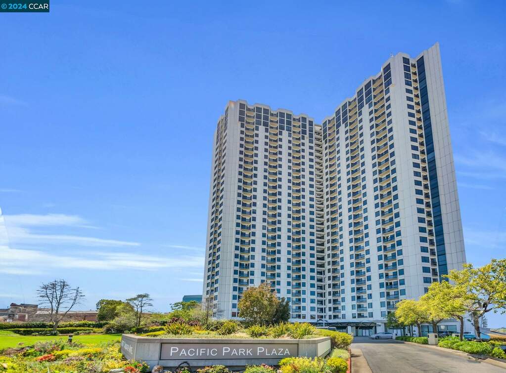 6363 Christie Ave #1425, Emeryville, CA 94608
