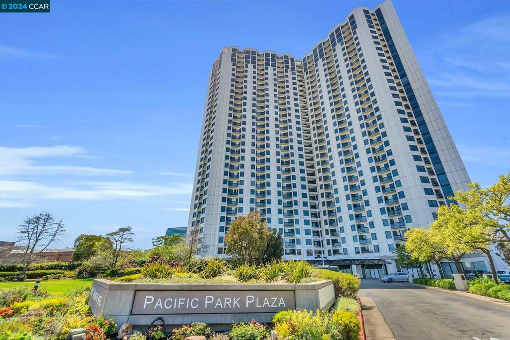 6363 Christie Ave #1425, Emeryville, CA 94608