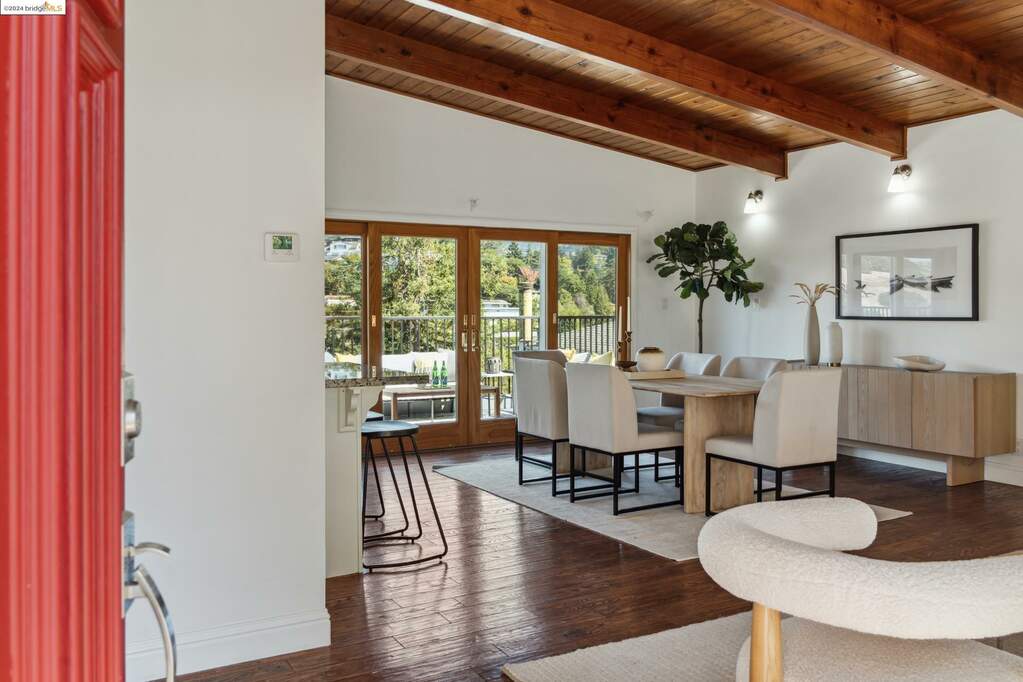 295 Scenic Ave, Piedmont, CA 94611