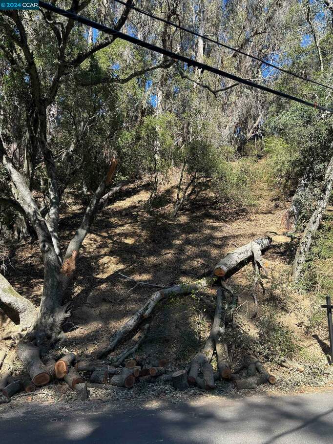 0 Gouldin Rd., Oakland, CA 94611