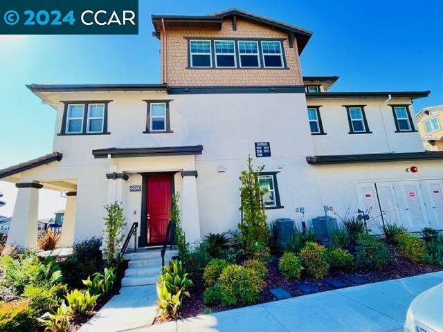 30102 Via Vicenza, San Ramon, CA 94583