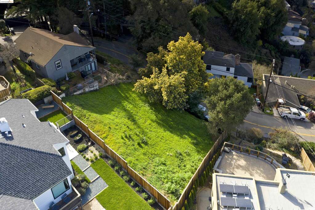 0 Colton Blvd, Oakland, CA 94611