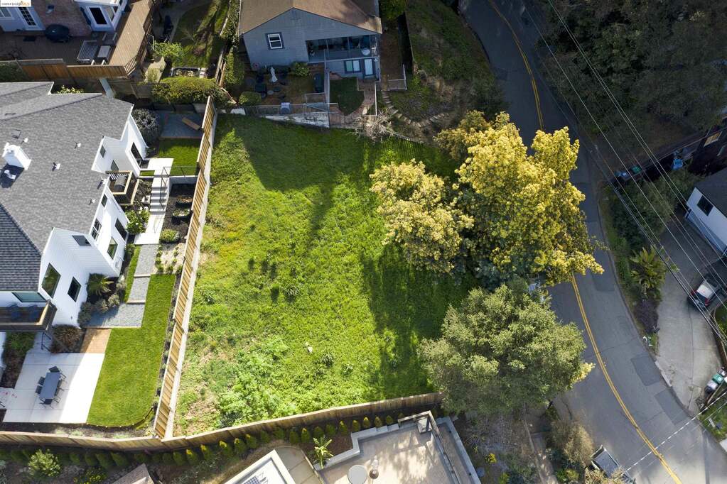 0 Colton Blvd, Oakland, CA 94611