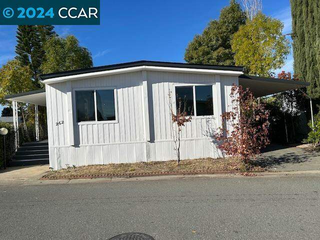 262 Tanbor Way #180, Pacheco, CA 94553