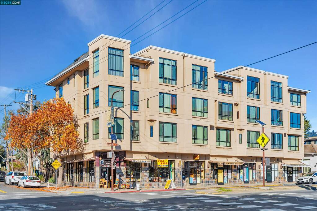 1801 University Ave #309, Berkeley, CA 94703