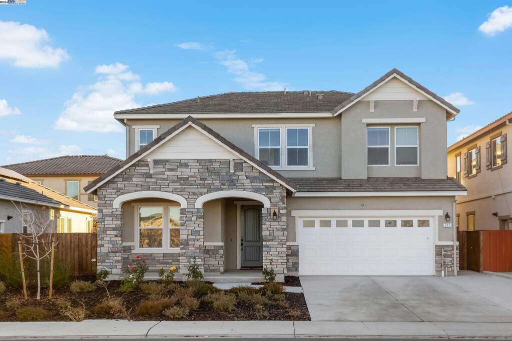 717 Delaney, Oakley, CA 94561