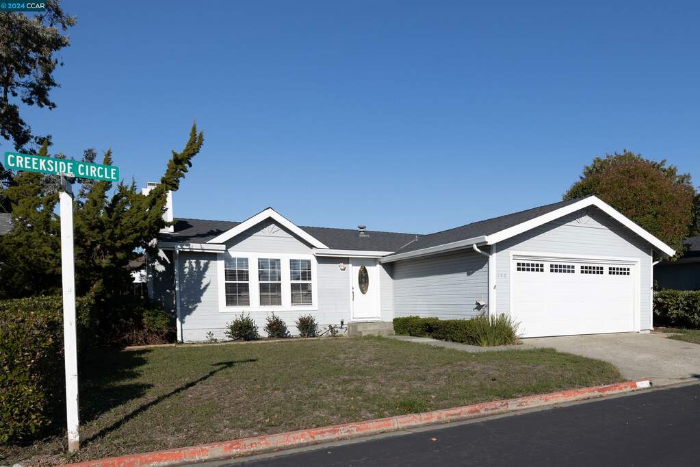 140 Creekside Circle