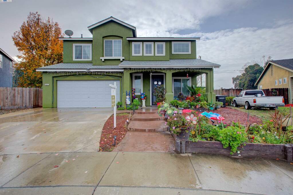 5421 Allison Way, Keyes, CA 95328