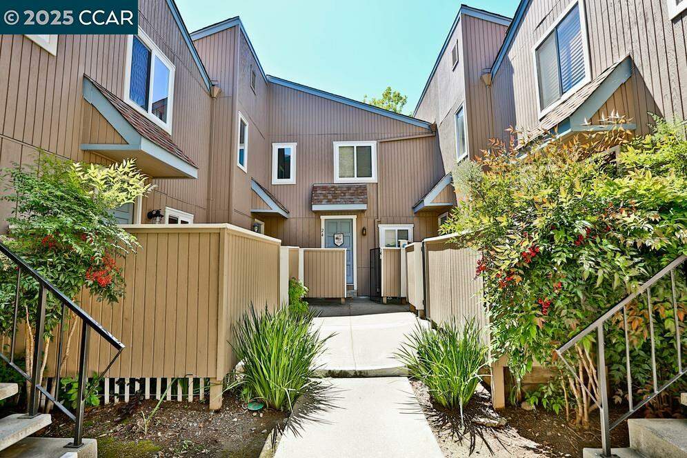 3901 Clayton Road #27, Concord, CA 94521