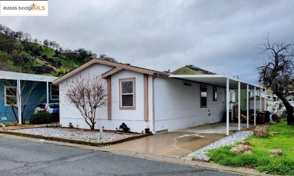 16711 Marsh Creek Rd #63, Clayton, CA 94517