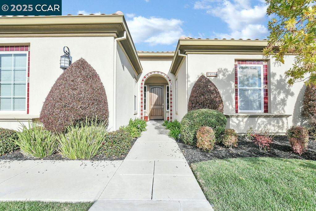 1587 California Trl, Brentwood, CA 94513