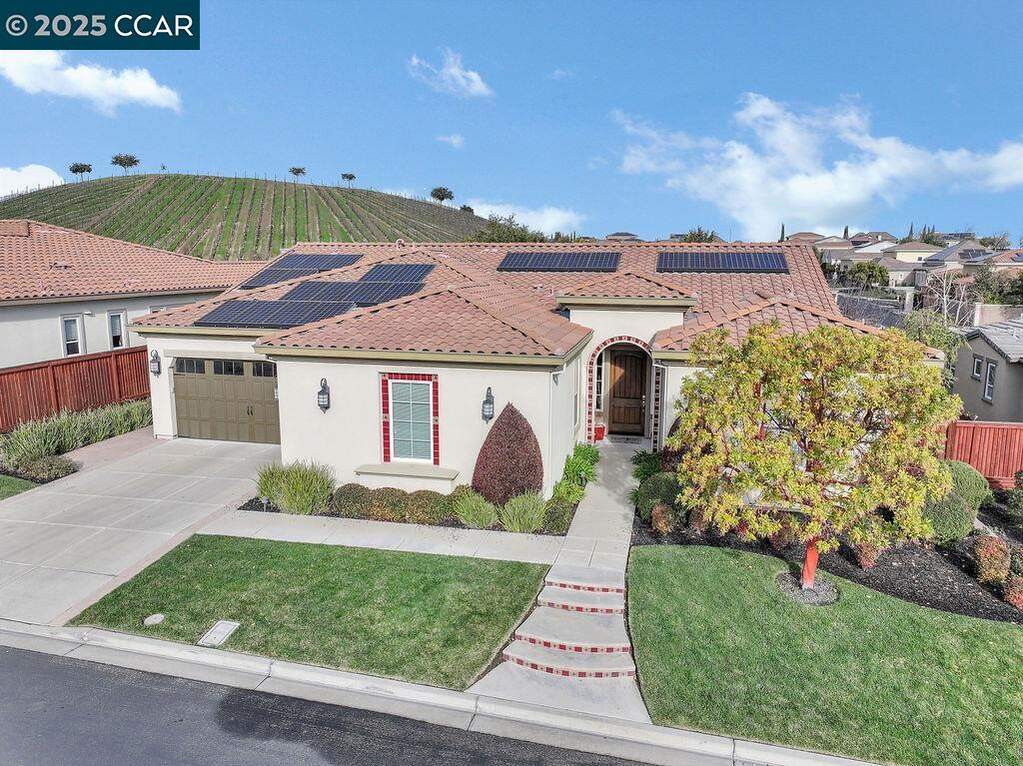 1587 California Trl, Brentwood, CA 94513