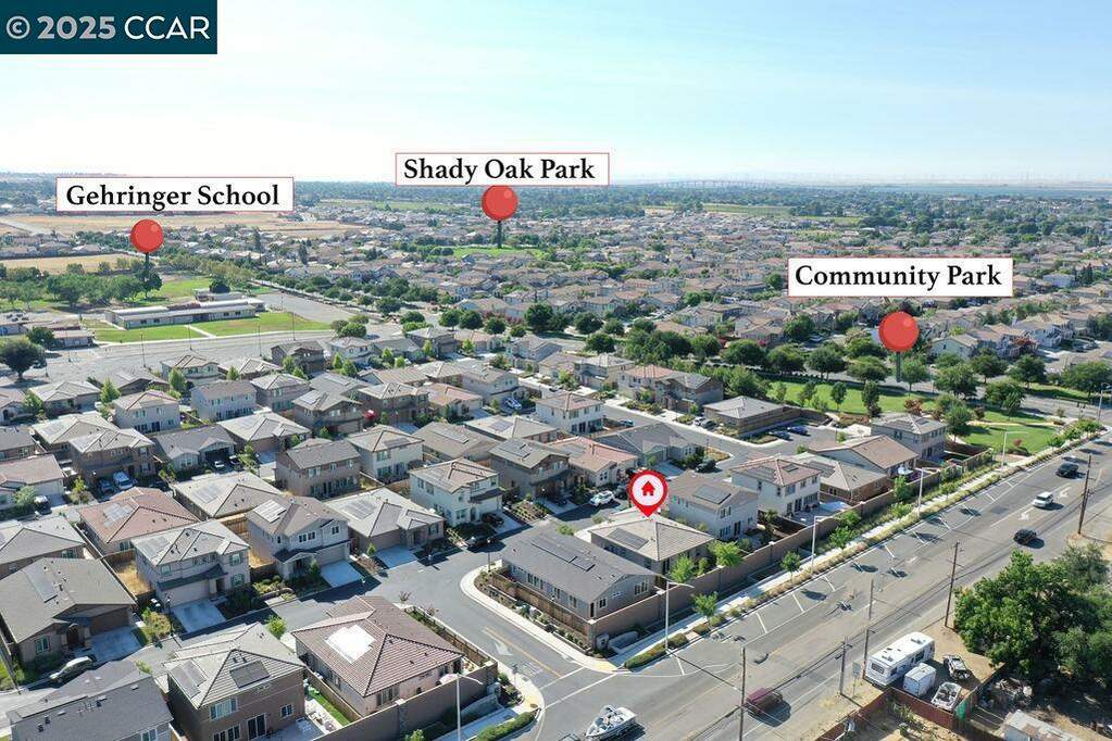 524 Vanek Dr, Oakley, CA 94561
