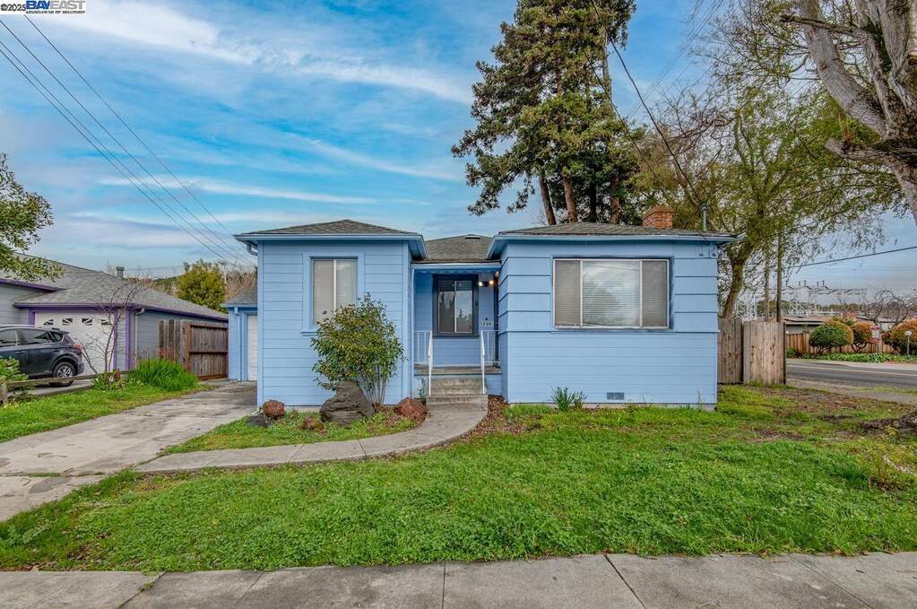 1200 Everett St, El Cerrito, CA 94530