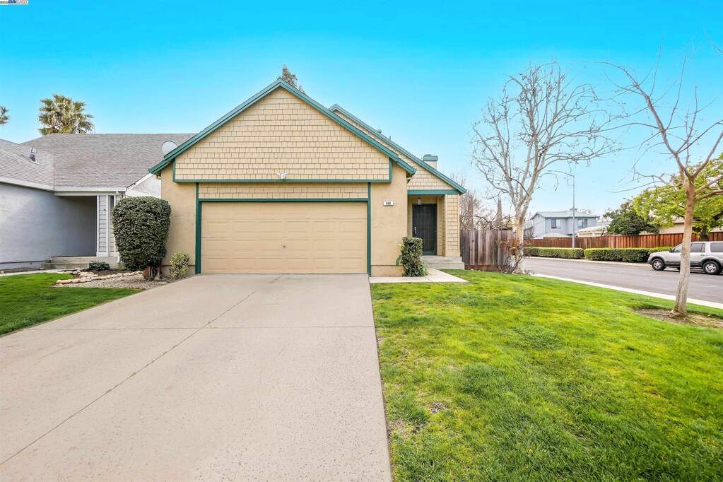 890 Caribou Ter, Brentwood, CA 94513