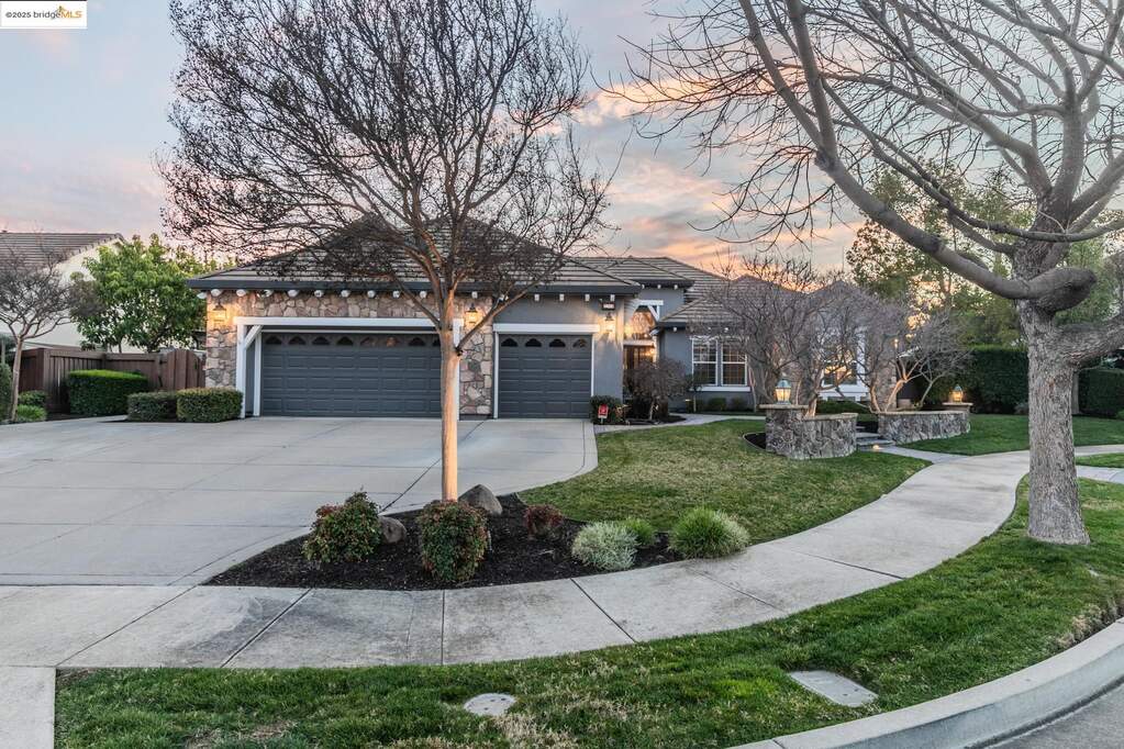 2245 Trinity Place, Brentwood, CA 94513