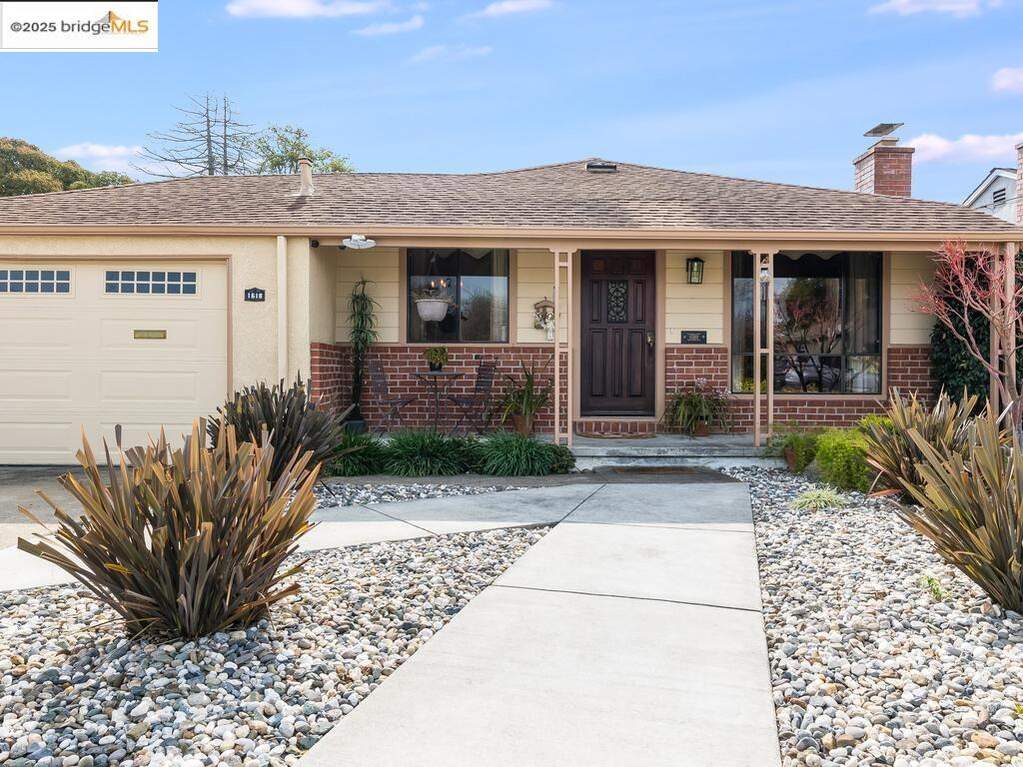 1618 Keller Ave, San Lorenzo, CA 94580