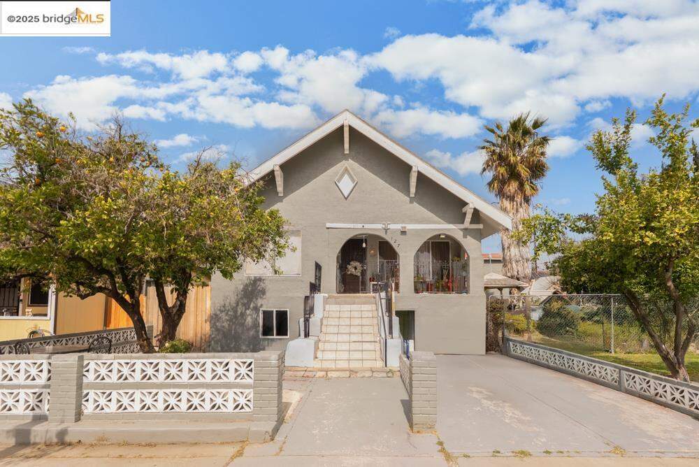 127 E 6th, Tracy, CA 95376
