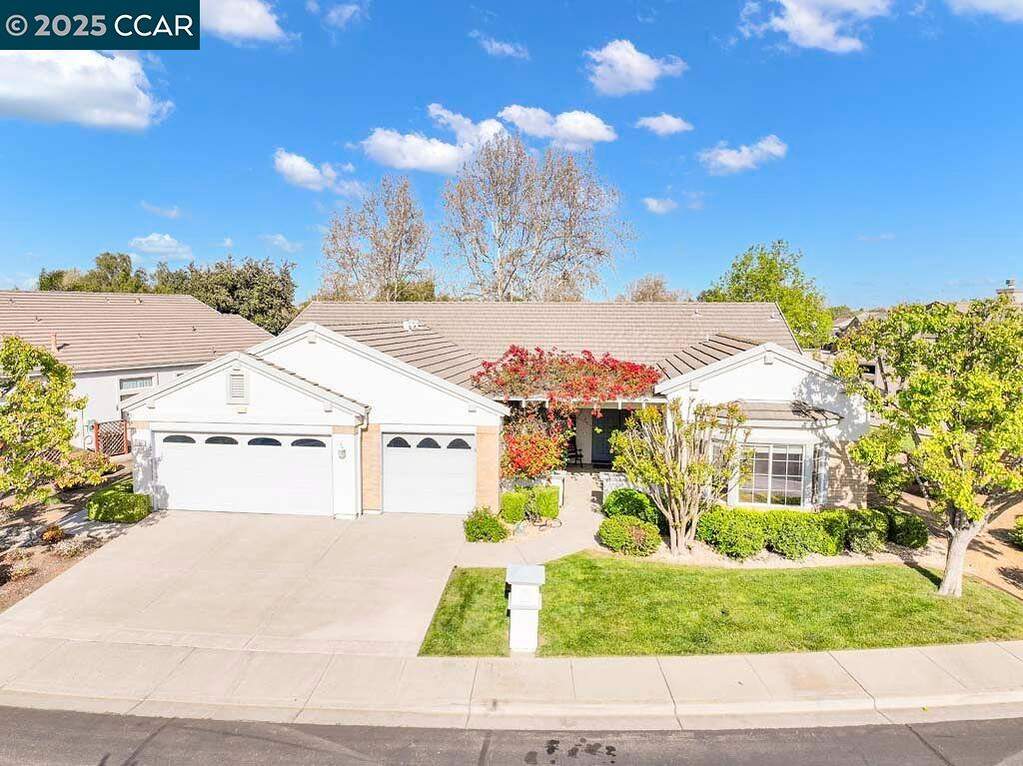 1961 Jubilee Drive, Brentwood, CA 94513
