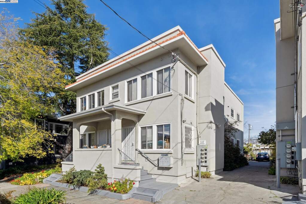 480 62nd Street, Oakland, CA 94609