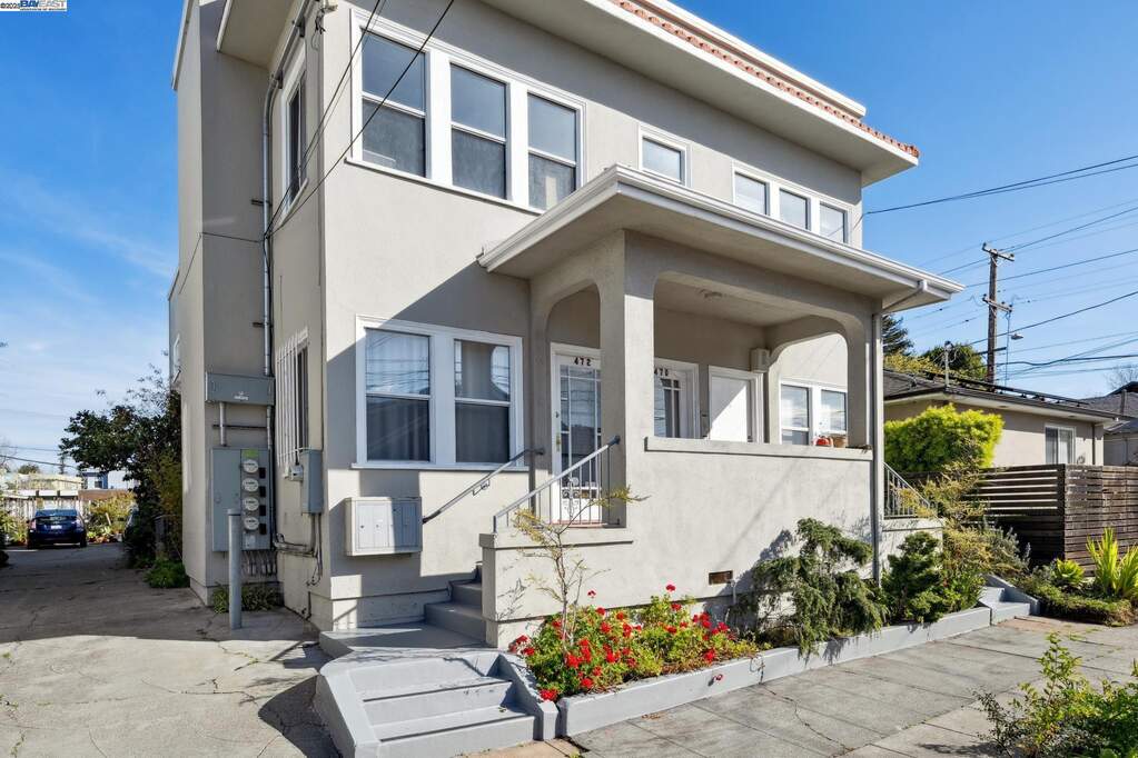 480 62nd Street, Oakland, CA 94609