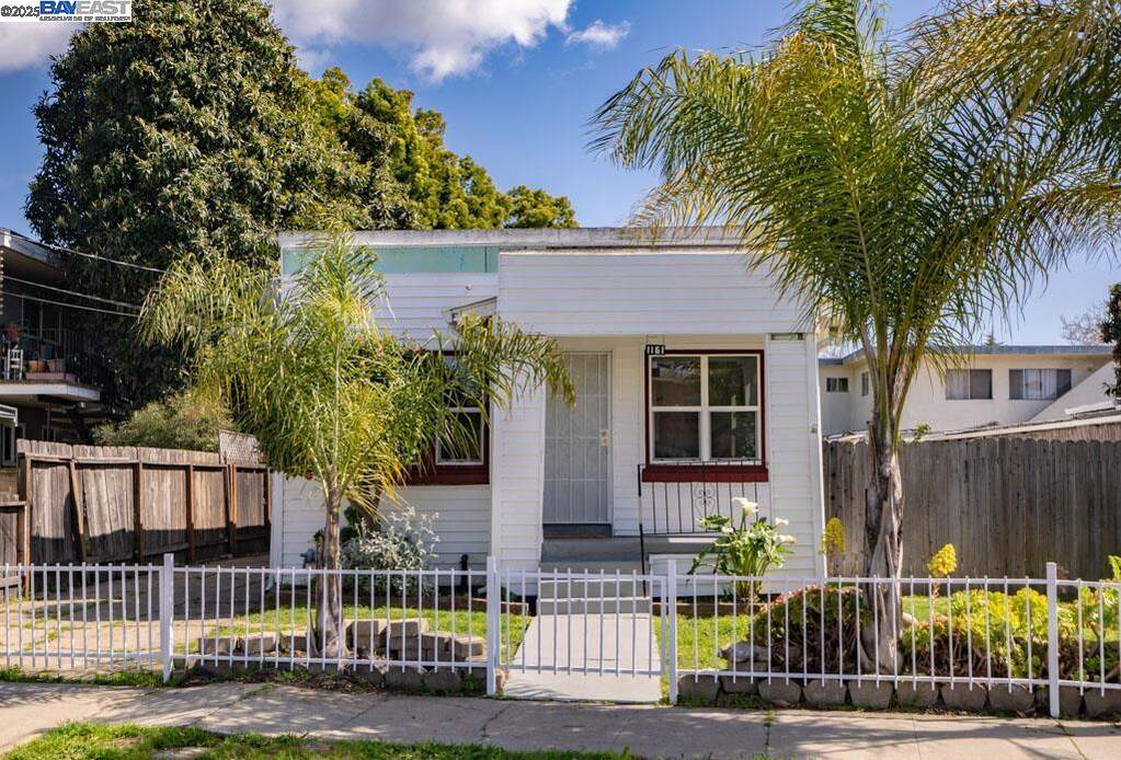 1161 Westbay Ave, San Leandro, CA 94577