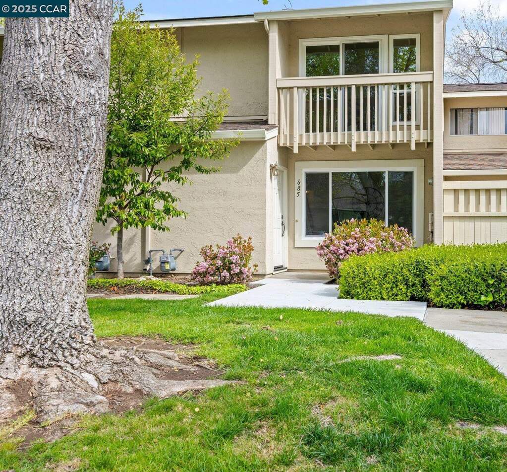 685 Picasso Ter, Sunnyvale, CA 94087