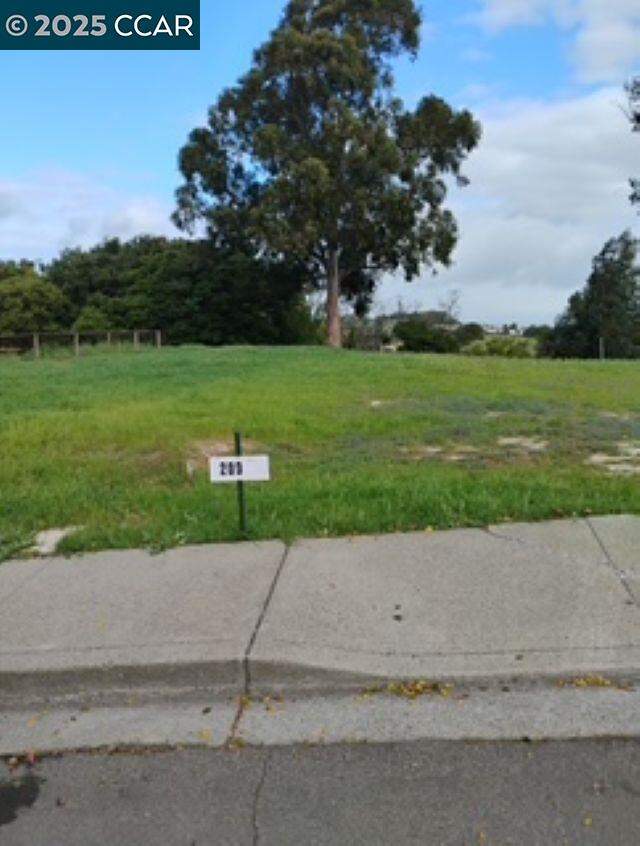 209 N Rancho Pl, Pinole, CA 94803