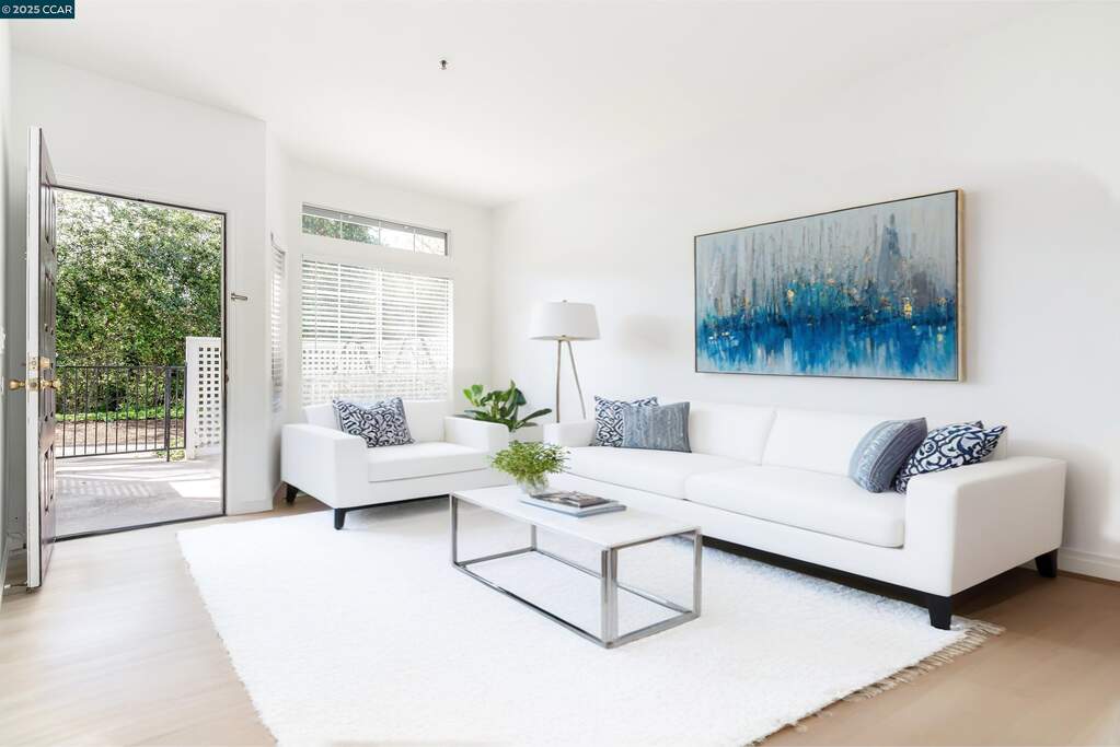 Living Room at 111 Dursey Drive, Pinole, CA 94564
