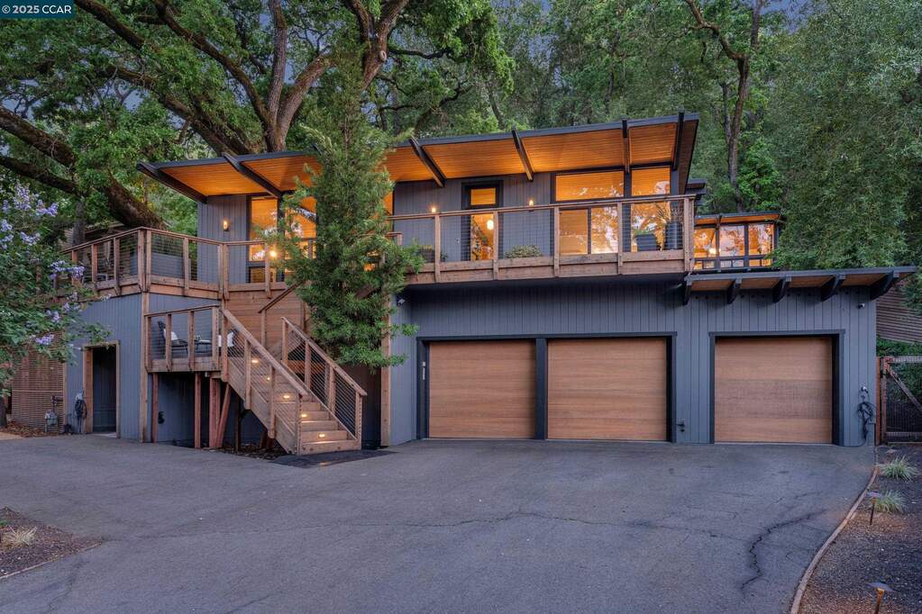 787 Kirkcrest Rd, Danville, CA 94526