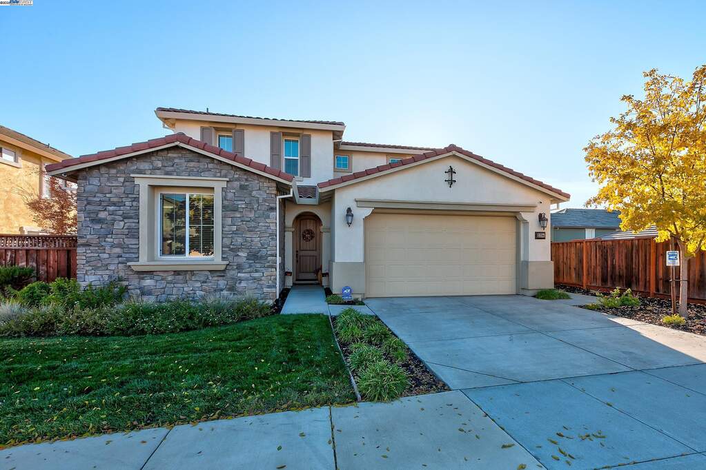 2394 Amantea Way, Dublin, CA 94568