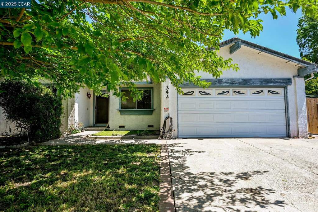 242 Hardwick Place, San Ramon, CA 94583