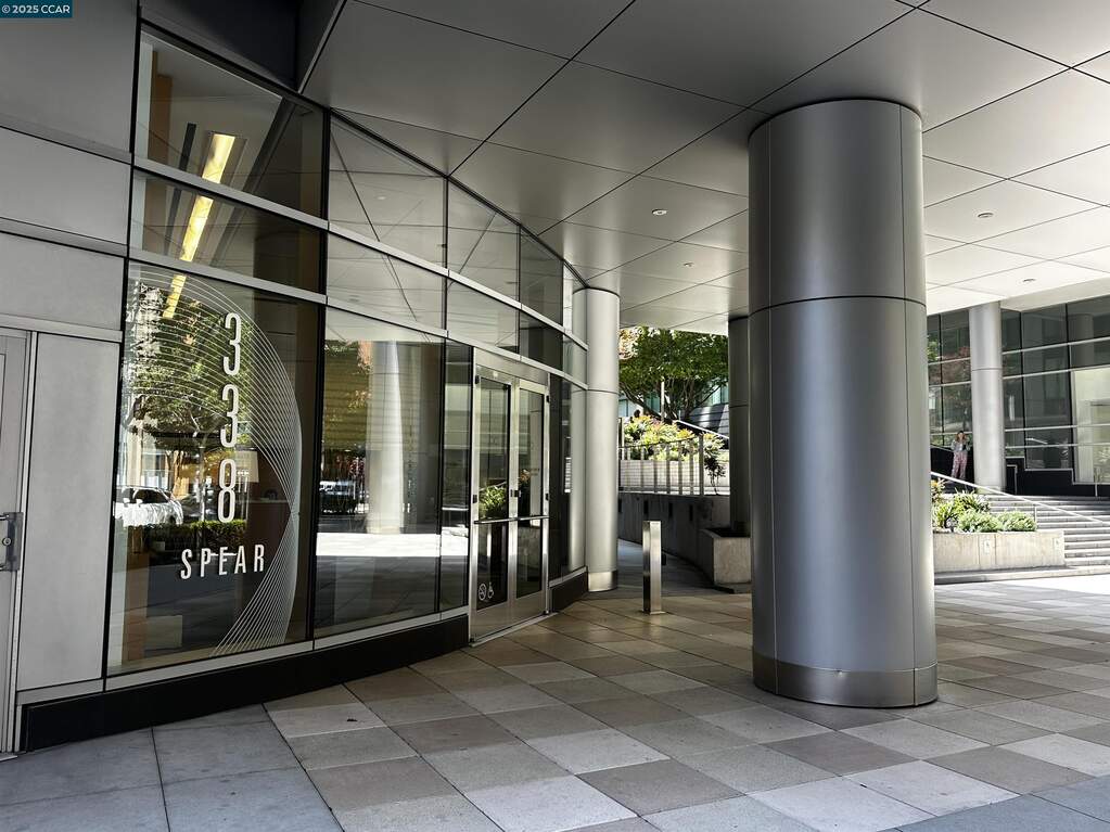 338 Spear St #6J, San Francisco, CA 94105