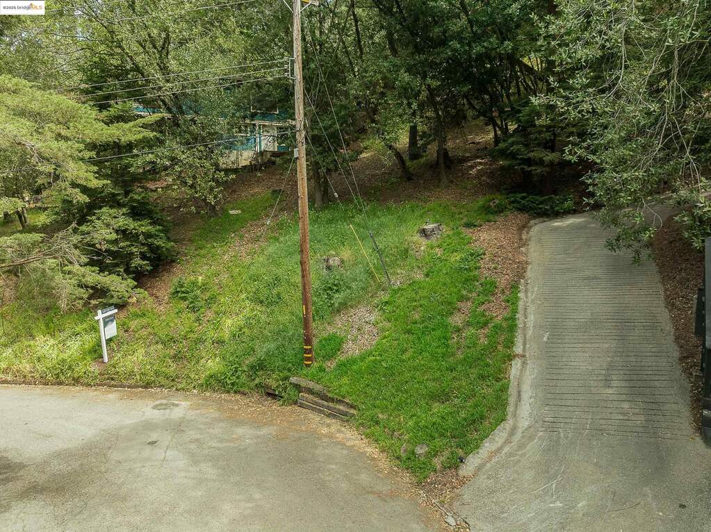 0 Chelsea Dr, Oakland, CA 94611