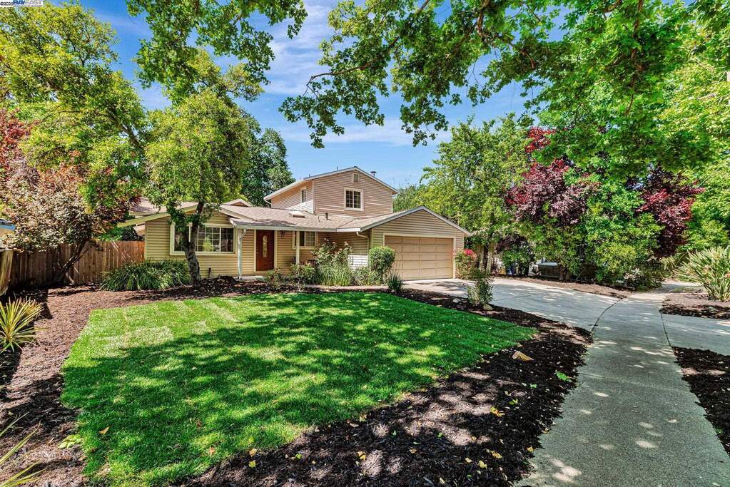 1841 Gilardy Dr, Concord, CA 94518