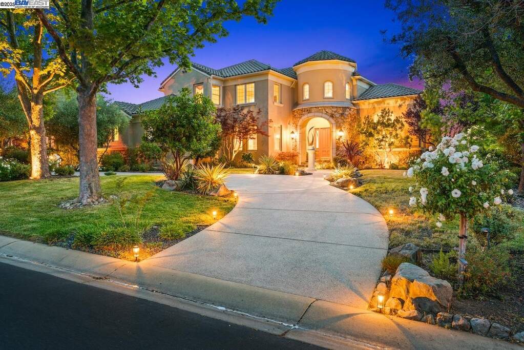 1751 Spumante Pl, Pleasanton, CA 94566
