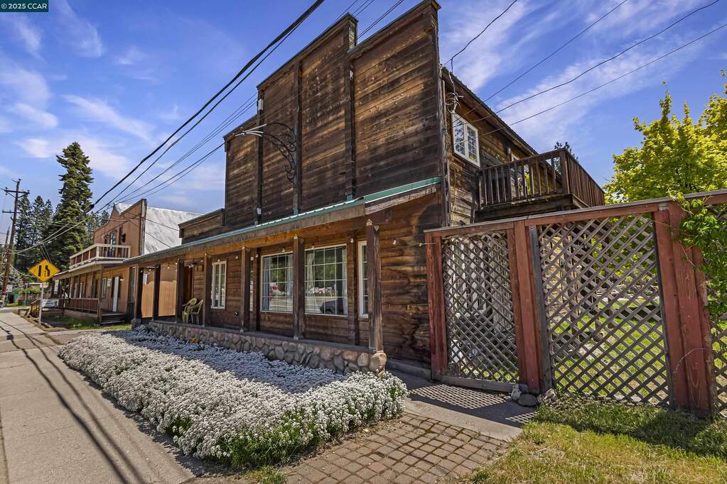 2266 E Main Street, Quincy, CA 95971