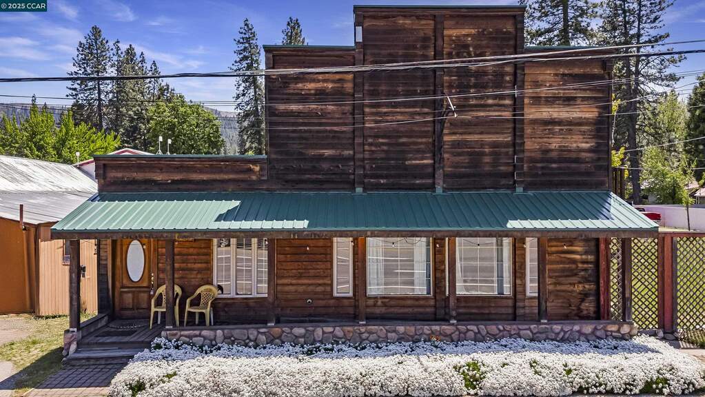 2266 E Main Street, Quincy, CA 95971