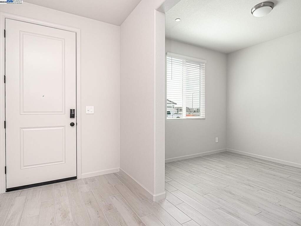 Photo is not of the actual home, but is an inspirational photo of builder’s model home. at 663 Channel Cir, Oakley, CA 94561