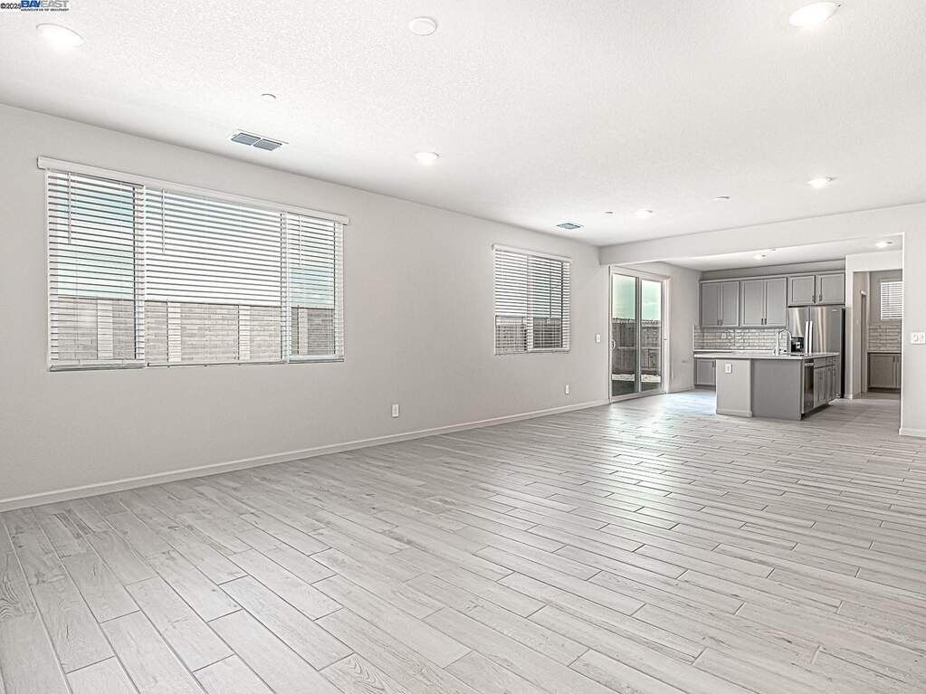 Photo is not of the actual home, but is an inspirational photo of builder’s model home. at 663 Channel Cir, Oakley, CA 94561