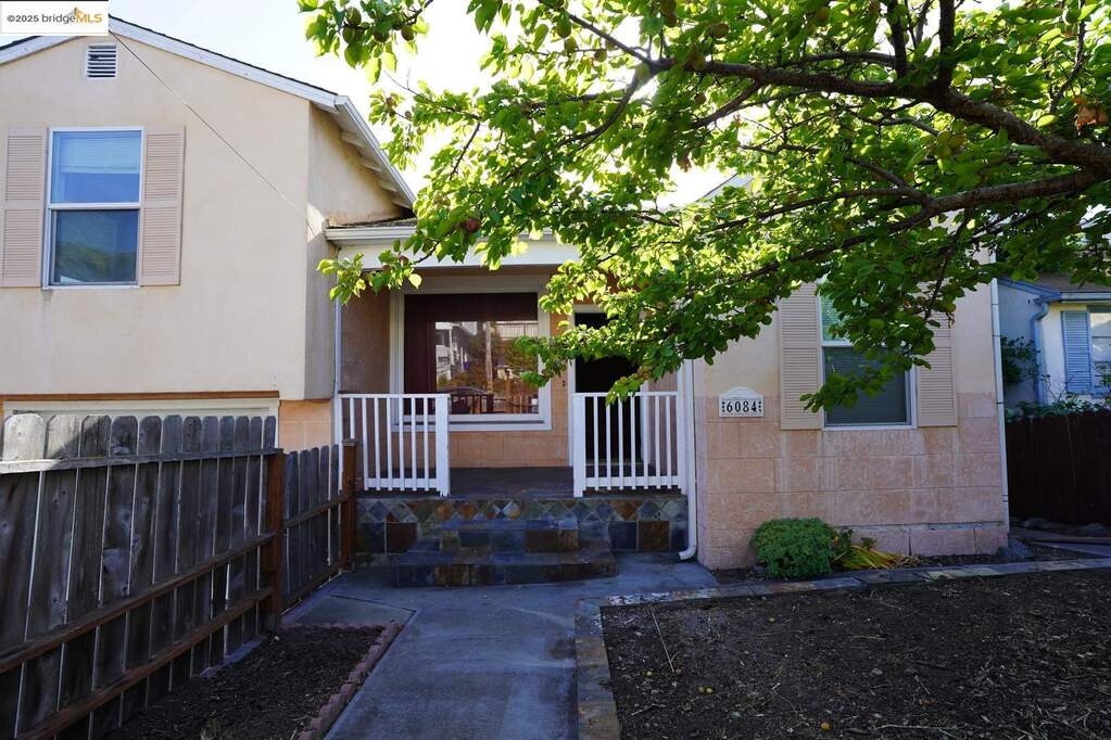 (Address confidential), Richmond, California 94805