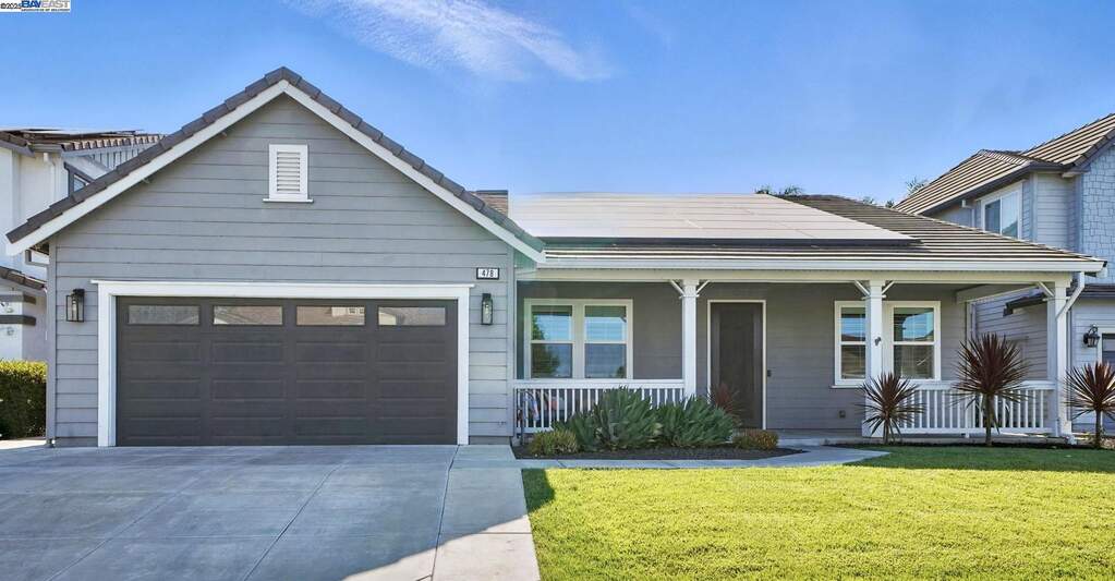 478 Milford St, Brentwood, CA 94513