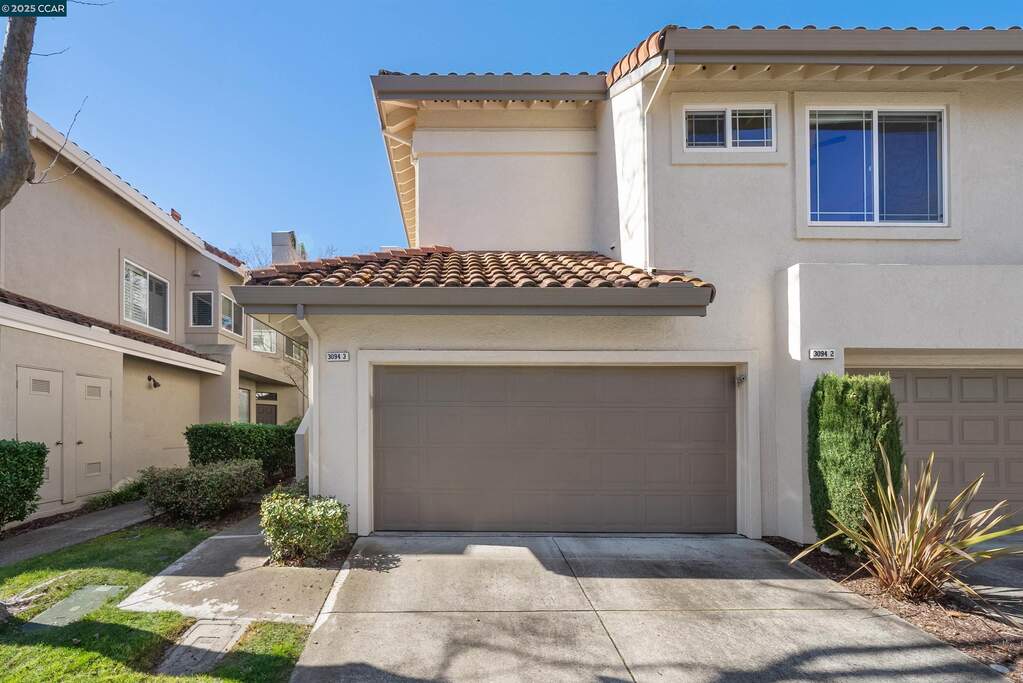 3094 Lakemont Dr #3, San Ramon, CA 94582