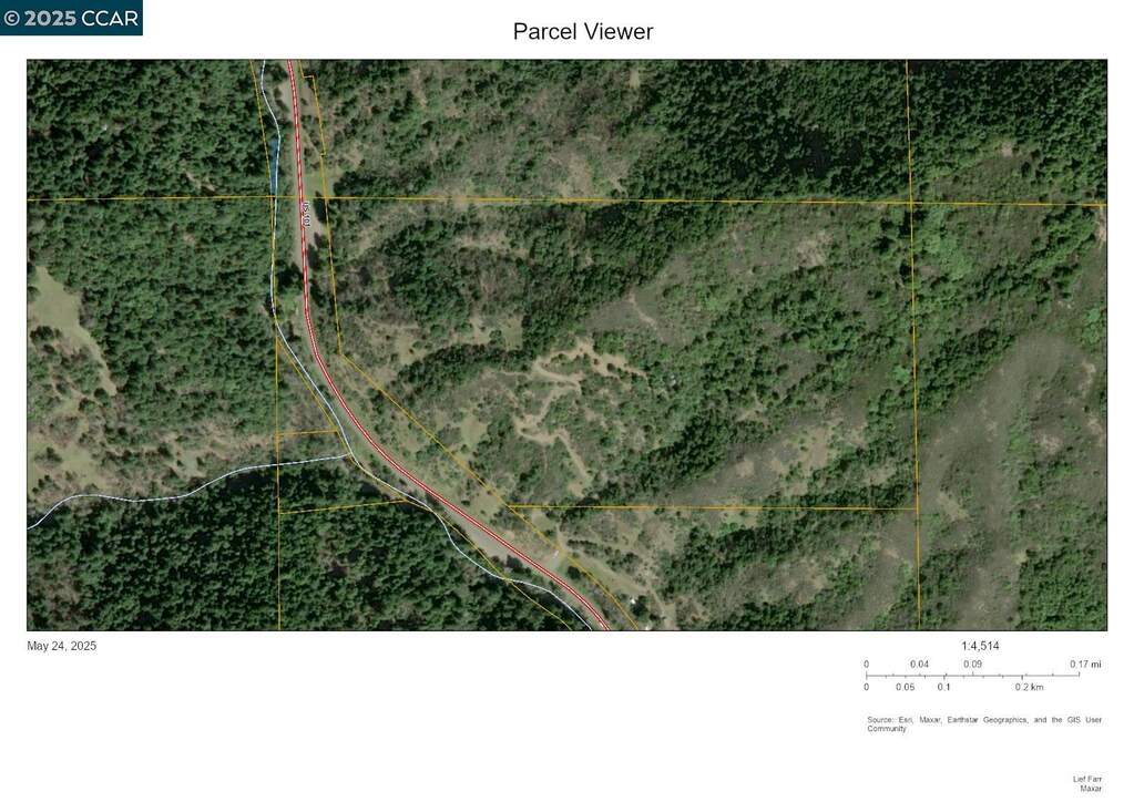 56025 Highway 101, Laytonville, CA 95454