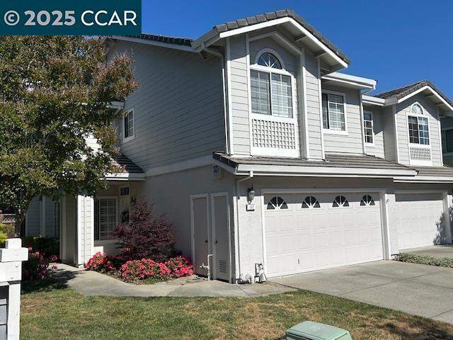 117 Heritage Park Dr, Danville, CA 94506